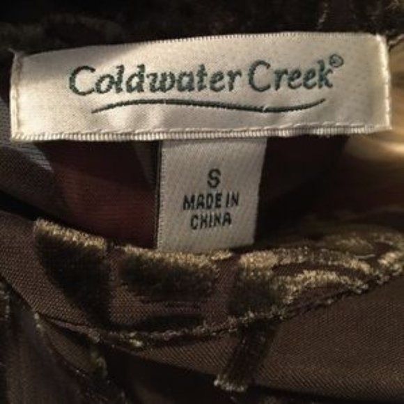 Long Blouse - Picture 3 of 3